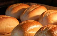 Калорійність Хліба та Хлібобулочних Виробів - Розраховуємо та Худнемо!